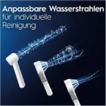 واتر جت اورال بی Oral-B oxyjet md20 - Image 4