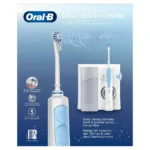 واتر جت اورال بی Oral-B oxyjet md20 - Image 2
