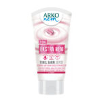 کرم مرطوب کننده حاوی گلیسرین آرکو ARKO Extra Nem Glycerin حجم 60 میل - Image 2