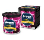 خوشبو کننده خودرو آرئون 80گرم areon gel passion