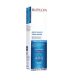 شامپو ضد شوره بیوکسین BIOXCIN AQUA THERMAL حاوی زینک حجم 300 میل