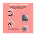 ست براش چشم ریل تکنیک - Image 6