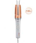 دستگاه فر مو شیگلم SHEGLAM Hair It-Curl One-Touch Instant Curler 25mm