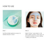 کرم مرطوب کننده دو گانه اکسیس وای AXIS-Y Cera Heart My Type Duo Cream حجم 60 میل - Image 7