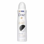 اسپری ضد تعریق زنانه داو INVISIBLE DRY حجم 250 میل