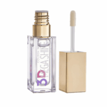 رژ لب مایع براق گلدن رز Golden Rose 3D MEGA SHINE شماره 101 بی رنگ حجم 5.2 میل