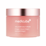 ژل کرم کلاژن مدی کیوب جوانساز medicube collagen jelly حجم 110 میل - Image 4