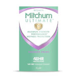 مام کرمی دئودرانت میچام Mitchum Shower Fresh مناسب بانوان وزن 63 گرم کلینیکال - Image 2