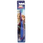 مسواک کودک اورال بی مناسب 5 تا 7 سال ORAL-B KID Frozen