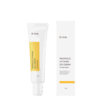 کرم دور چشم و صورت آیونیک Iunik propolis vitamin