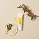 کرم دور چشم و صورت آیونیک Iunik propolis vitamin - Image 2