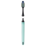 مسواک اورال بی سری Oral-B CLIC MULTIBENEFIT TEAL - Image 3