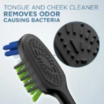 مسواک اورال بی سری Oral-B CLIC MULTIBENEFIT TEAL - Image 6