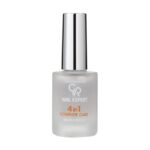 محلول تقویت ناخن 4 در 1 گلدن رز Golden Rose NAIL EXPERT حجم 11 میل - Image 2