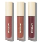 ست رژ لب مایع شیگلم Sheglam Private Tour