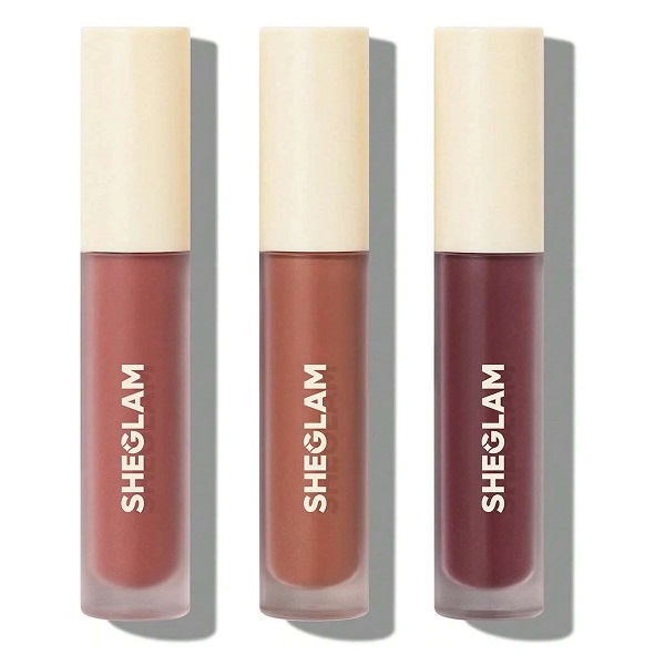 sheglam-matte-allure-mini-liquid-lipstick-set ست رژ لب مایع شیگلم Sheglam Private Tour - Image 1