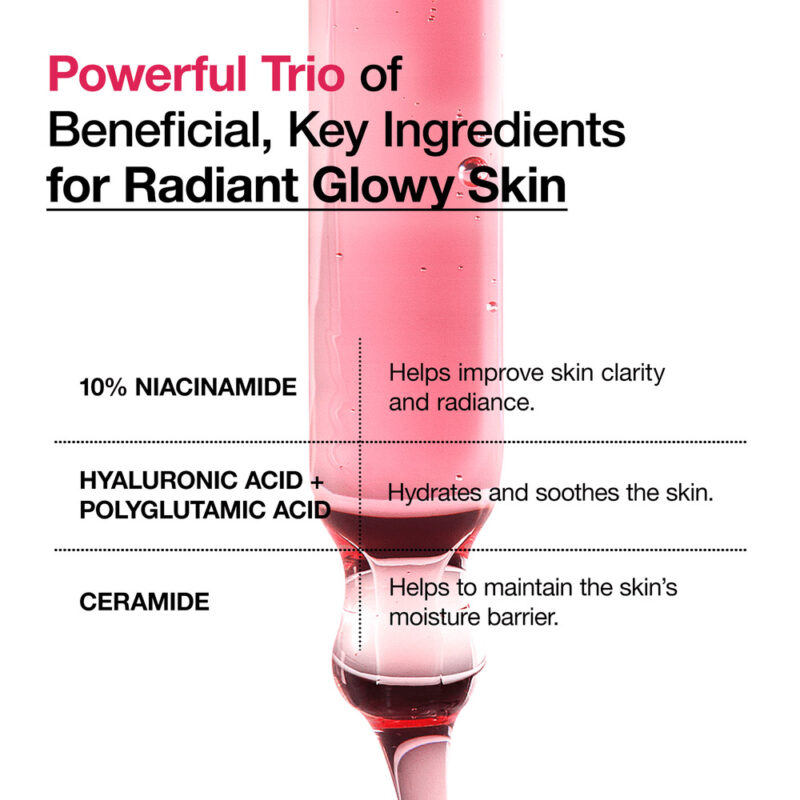 سرم ضد لک نیاسینامید و ترانگزامیک اسید آنوا Anua Niacinamide 10% + TXA 4% Dark Spot Correcting Serum - Image 7