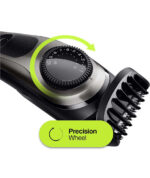 ماشین اصلاح ریش براون BRAUN BeardTrimmer BT3000 - Image 5