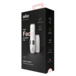 ماشین اصلاح موی صورت بانوان براون BRAUN مدل FS1000 - Image 4