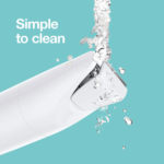 ماشین اصلاح موی بدن بانوان و آقایان براون مدل BS1000 - Image 3