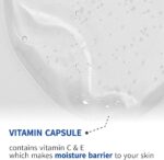 ژل آبرسان فارم استی هیالورونیک اسید و کلاژن حجم 250 میل - Image 4