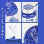 ژل آبرسان فارم استی هیالورونیک اسید و کلاژن حجم 250 میل - Image 5