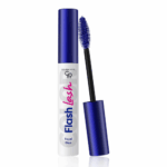 ریمل رنگی گلدن رز FLASH LASH رنگ ROYAL BLUE حجم 9 میل