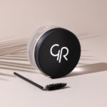 صابون لیفت ابرو گلدن رز Golden Rose Eyebrow Shaper Wax حجم 45 میل - Image 2
