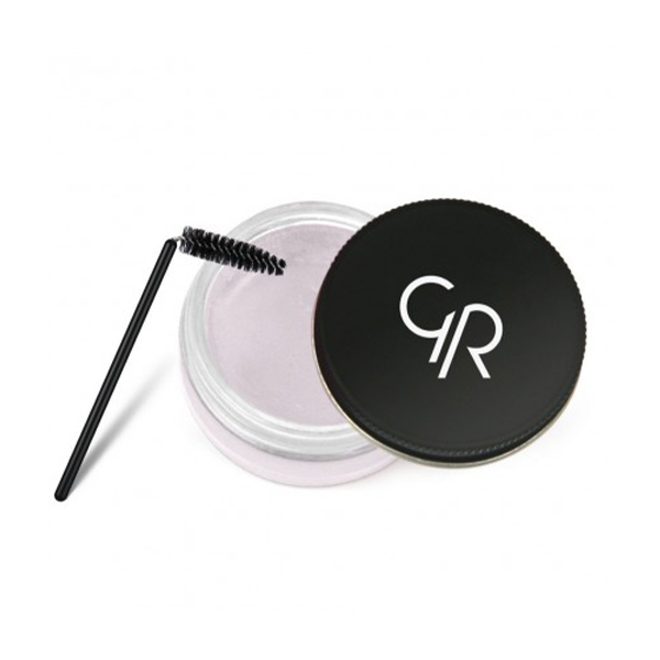 Golden Rose Eyebrow Shaper Wax 45Ml صابون لیفت ابرو گلدن رز Golden Rose Eyebrow Shaper Wax حجم 45 میل - Image 1