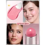 رژگونه استیکی شیگلم BUTTERY BLISS رنگ GUAVA JUICE - Image 3