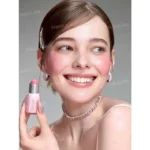 رژگونه استیکی شیگلم BUTTERY BLISS رنگ LOVE CAKE - Image 2