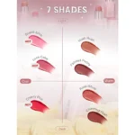 رژگونه استیکی شیگلم BUTTERY BLISS رنگ LOVE CAKE - Image 5