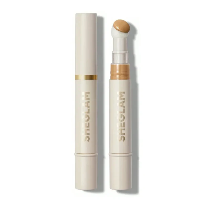 کانسیلر سر اسفنجی شیگلم Sheglam COMPLEXION BOOST رنگ SAND - Image 1