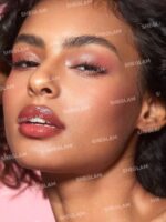 پالت سایه چشم شیگلم چهار رنگ SHEGLAM CHARM SCHOOL - Image 3