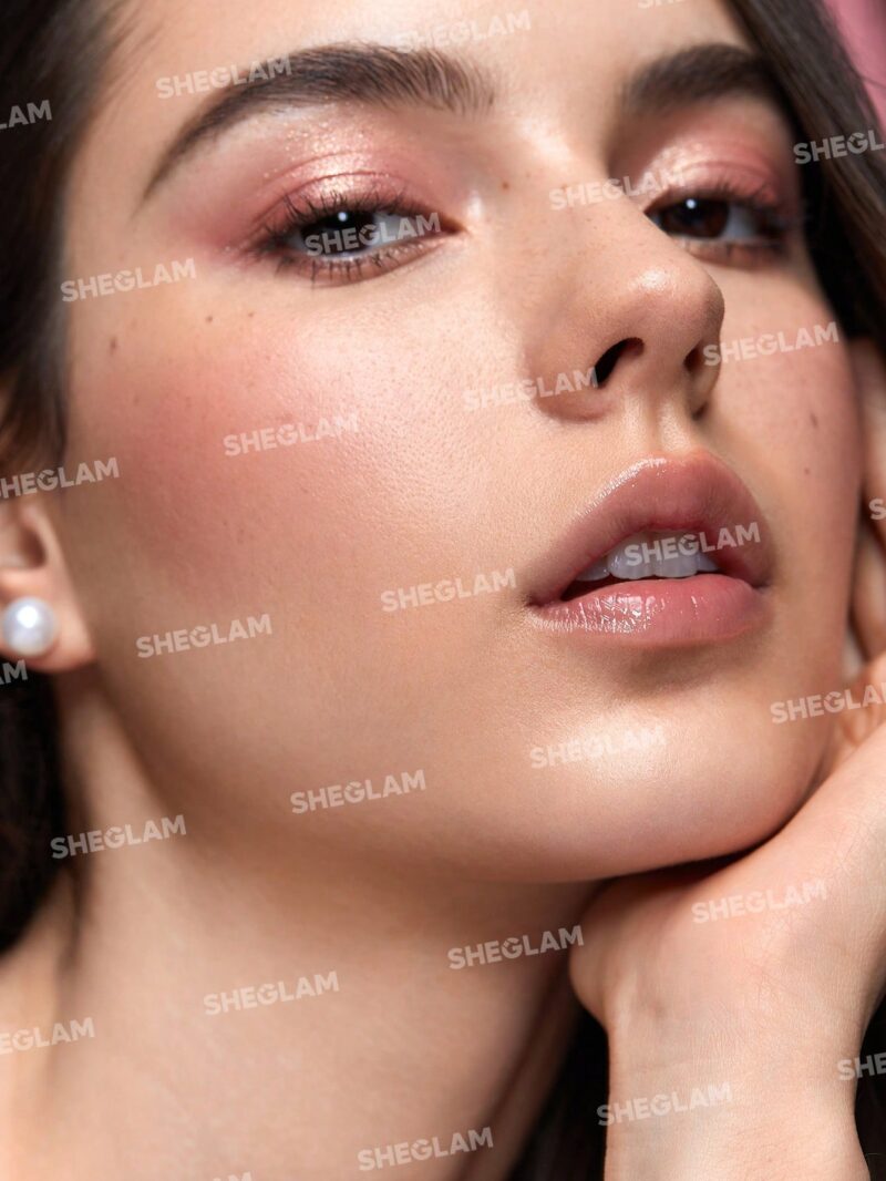 پالت سایه چشم شیگلم چهار رنگ SHEGLAM CHARM SCHOOL - Image 4