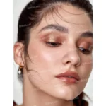 سایه استیکی دو رنگ شیگلم SHEGLAM INSTA EYES رنگ CHARM - Image 4