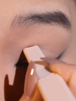 سایه استیکی دو رنگ شیگلم SHEGLAM INSTA EYES رنگ CHARM - Image 2