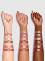 سایه استیکی دو رنگ شیگلم SHEGLAM INSTA EYES رنگ CHARM - Image 3