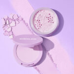 پودر فیکس دو منظوره شیگلم SHEGLAM INSTA PARTY رنگ TARO - Image 4