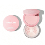 پودر فیکس دو منظوره شیگلم SHEGLAM INSTA PARTY رنگ BUBBLEGUM