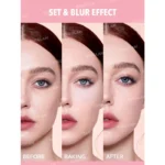 پودر فیکس دو منظوره شیگلم SHEGLAM INSTA PARTY رنگ BUBBLEGUM - Image 3