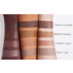 کانتور مایع شیگلم SHEGLAM SUN SCULPT رنگ Clay - Image 7