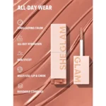 تینت لب شیگلم SHEGLAM TAKE A HINT رنگ BIRTHDAY LIPS - Image 6