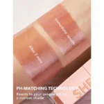 تینت لب شیگلم SHEGLAM TAKE A HINT رنگ BIRTHDAY LIPS - Image 7