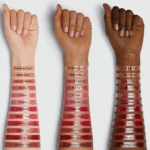 تینت لب شیگلم SHEGLAM TAKE A HINT رنگ LOVE ON TAP - Image 2