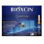 پک سرم ضد ریزش مو بیوکسین BIOXCIN anti hair loss serum حجم 15 عددی