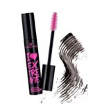 ریمل مشکی حجم دهنده اسنس Essence I Love Extreme Volume حجم 12 میل - Image 2