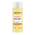 ویتامین سی روشن‌کننده پوست گارنیر Garnier Vitamin C Brightening Liquid Care حجم 120 میل