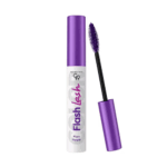 ریمل رنگی گلدن رز FLASH LASH رنگ PLUM PURPLE حجم 9 میل