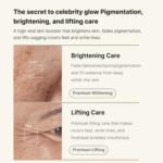 سرم گلوتاتیون جوانساز و روشن کننده مدی کیوب medicube age r glutathione glow a حجم 30 میل - Image 2